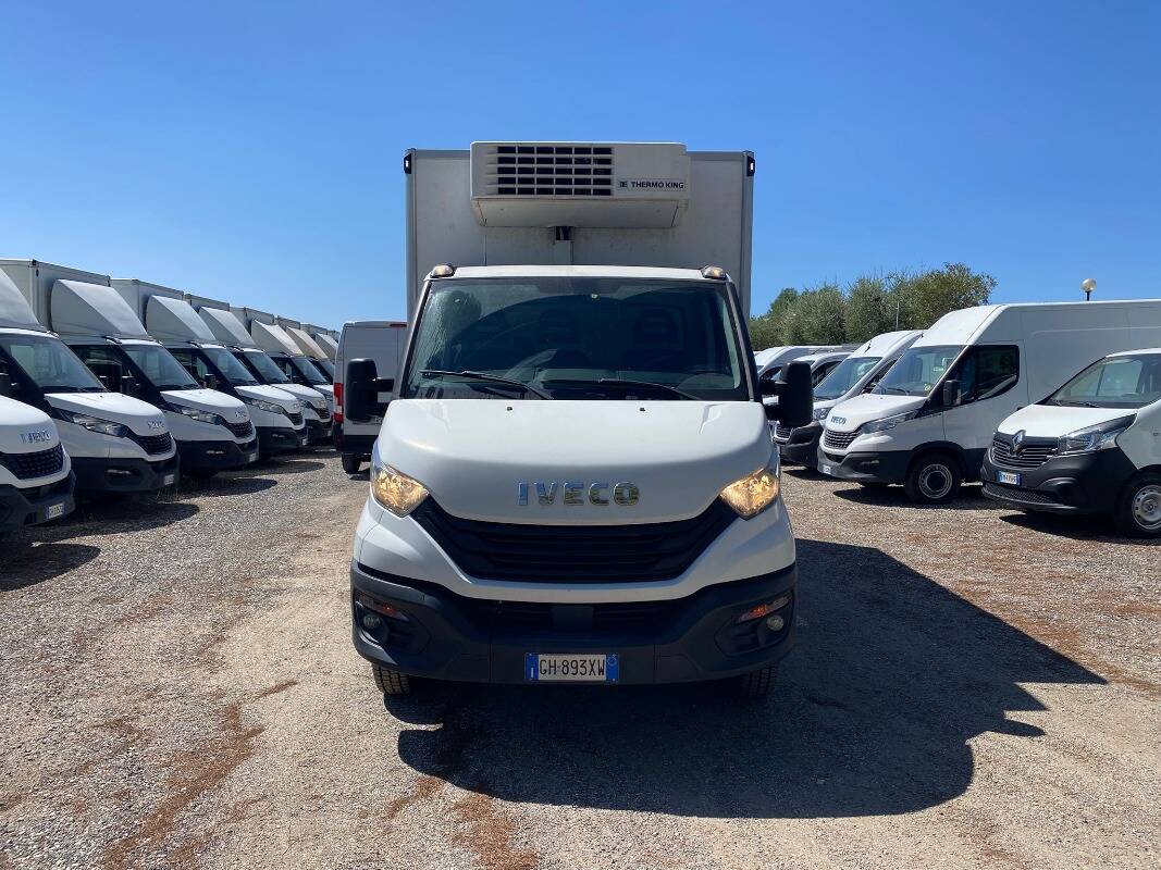 Iveco Daily 35 C16H3.0 3450 FRIGO FRCX - foto 3 di 28