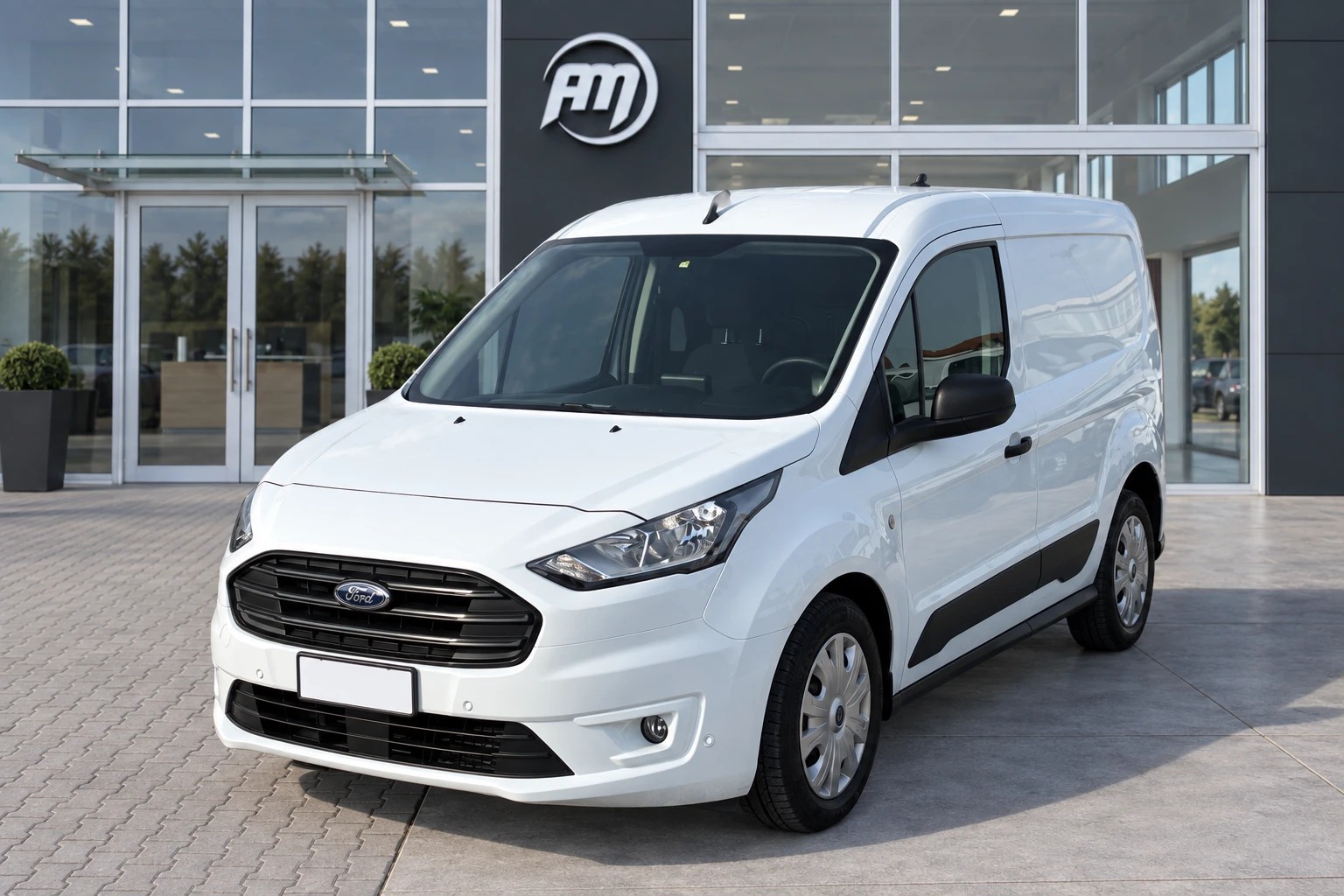 Ford Transit Connect II 200 2018 Transit Connect 1.5 TDCi 100CV L1H1, del 2022, 67.648 km, in vendita a San Miniato (PI)