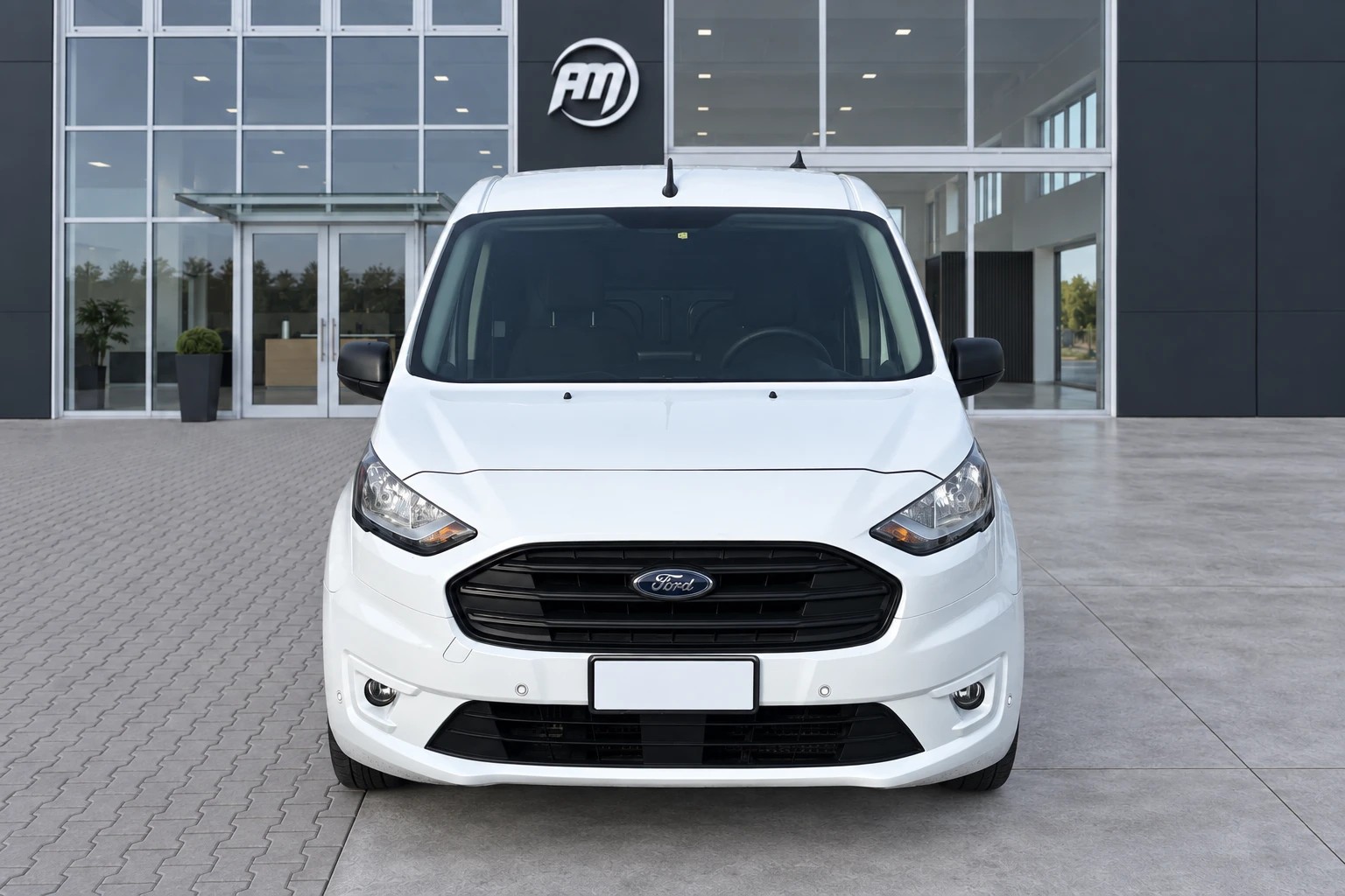 Ford Transit Connect II 200 2018 Transit Connect 1.5 TDCi 100CV L1H1 - foto 2 di 4