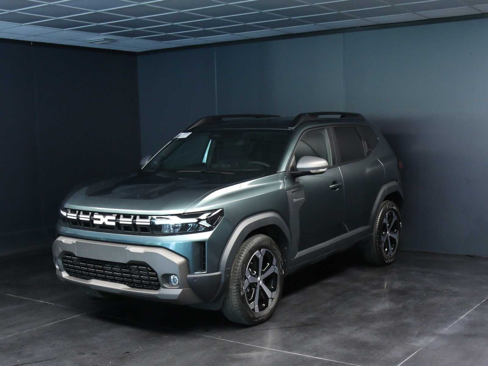 Dacia Duster 1.2 mild hybrid Journey 130cv, del 2025, in vendita a Venaria Reale (TO)