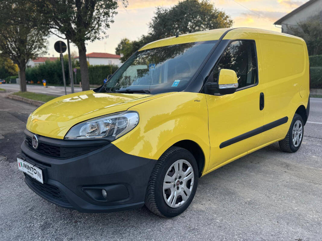 Fiat, del 2017, 210.000 km, in vendita a Mirano (VE)
