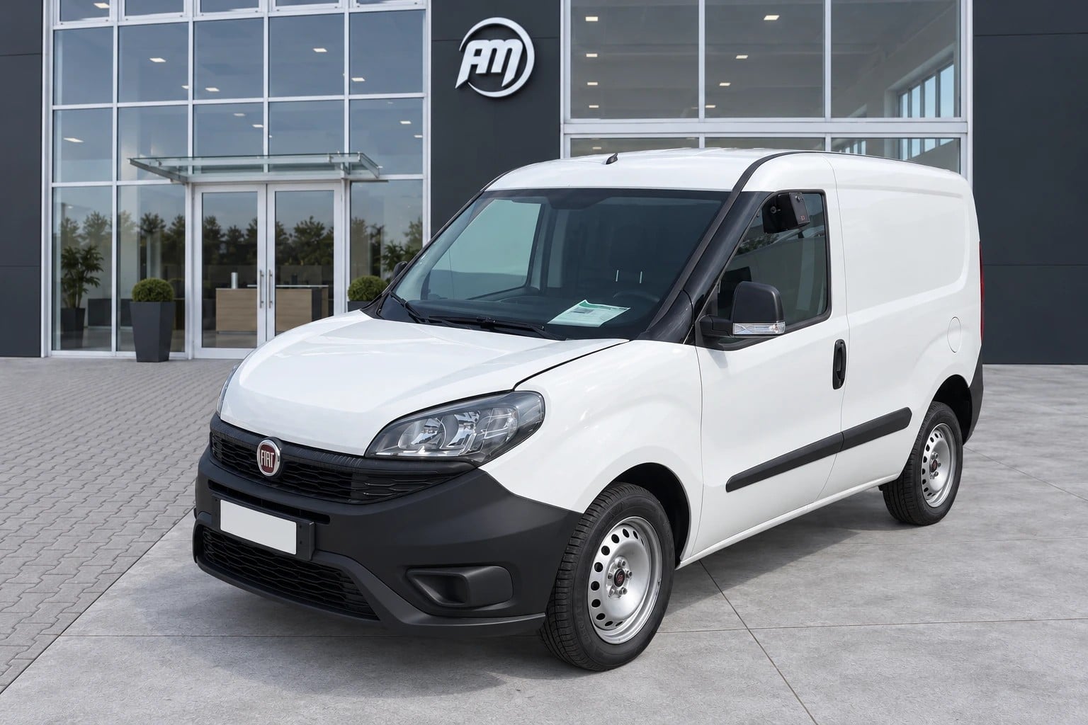 Fiat Doblo Cargo 2019 Doblo 1.6 MJT CH1 Business, del 2022, 72.896 km, in vendita a San Miniato (PI)