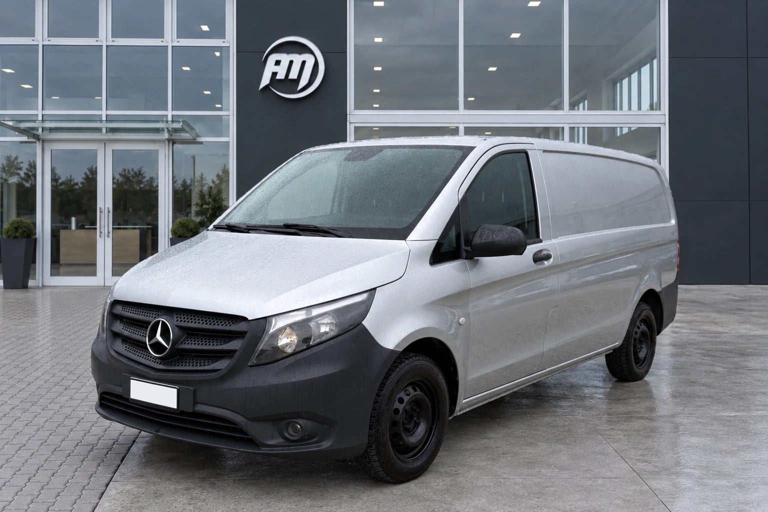 Mercedes-Benz Vito III 114 Vito 114DCI LONG, del 2019, 111.035 km, in vendita a San Miniato (PI)
