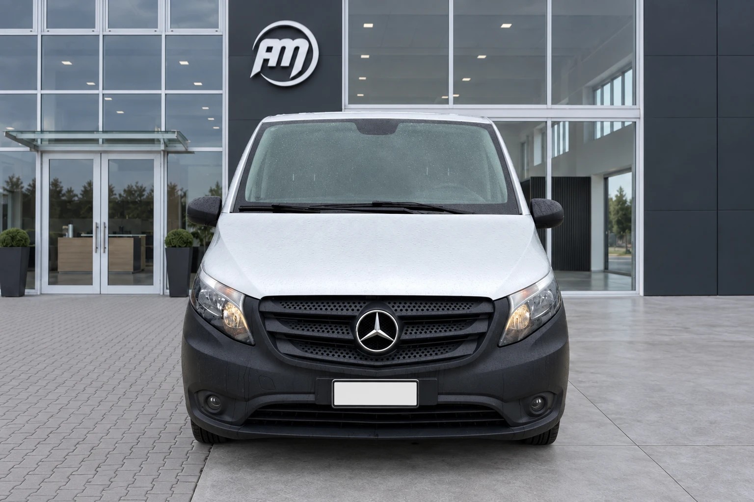 Mercedes-Benz Vito III 114 Vito 114DCI LONG - foto 2 di 4