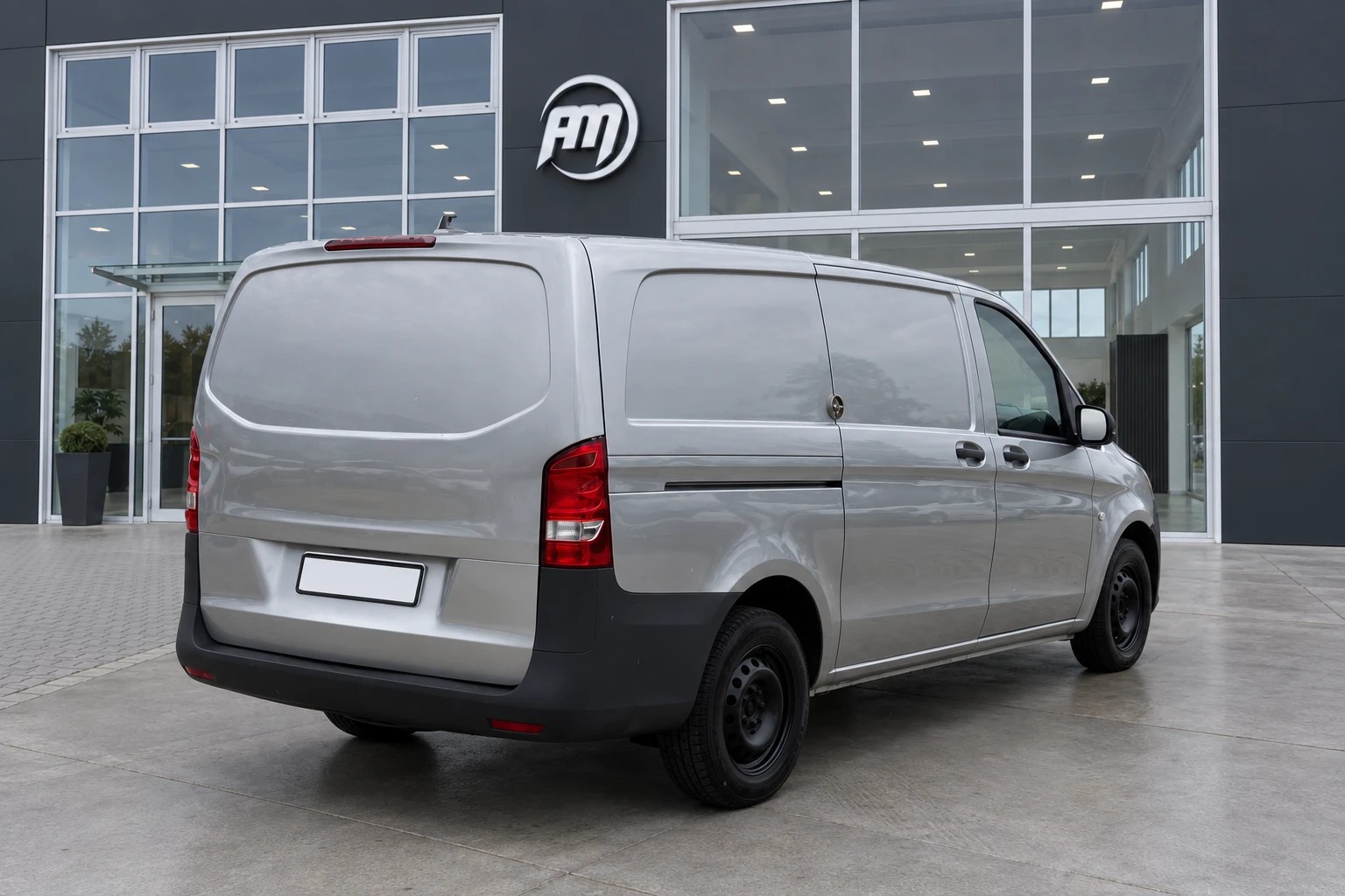 Mercedes-Benz Vito III 114 Vito 114DCI LONG - foto 4 di 4