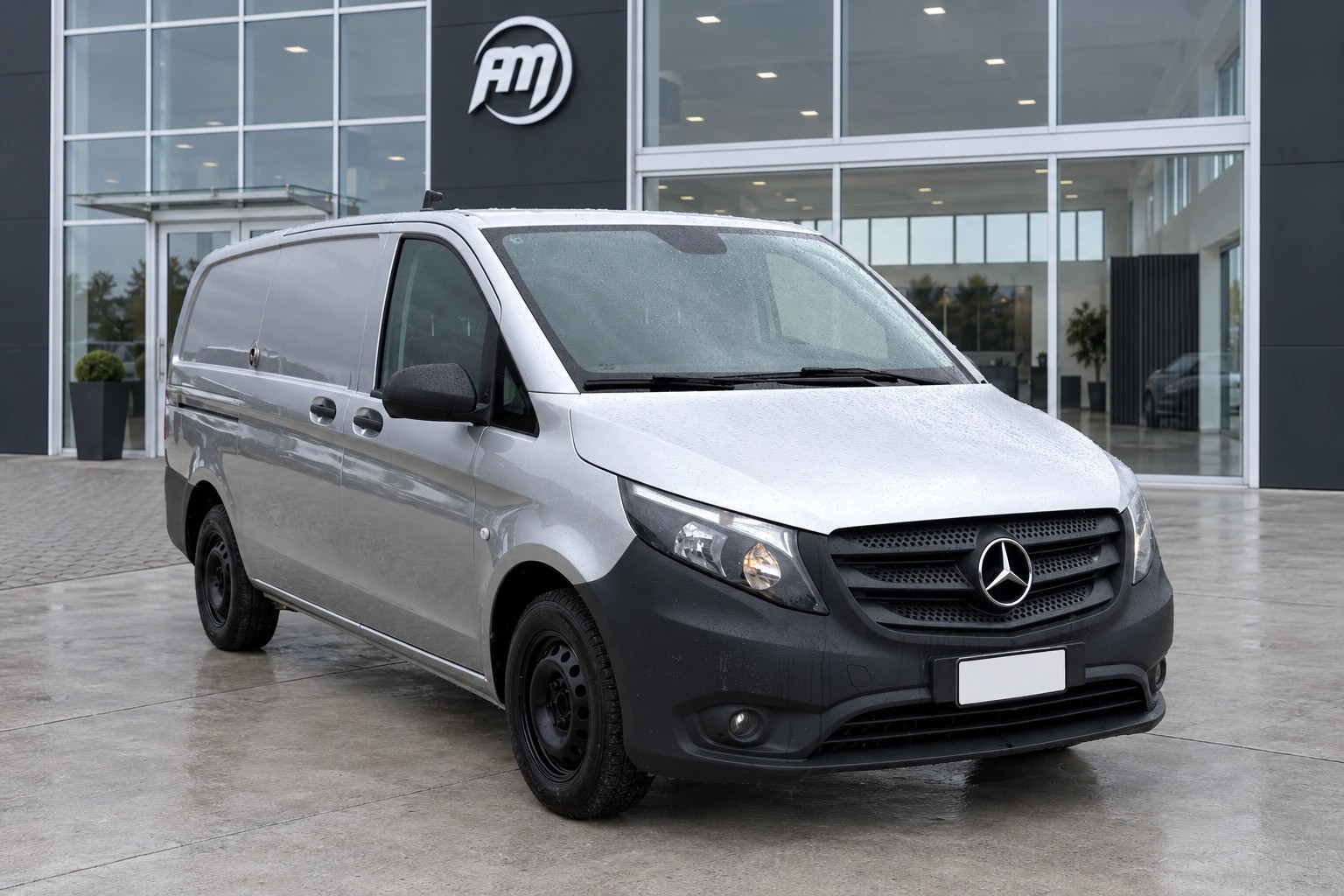 Mercedes-Benz Vito III 114 Vito 114DCI LONG - foto 3 di 4