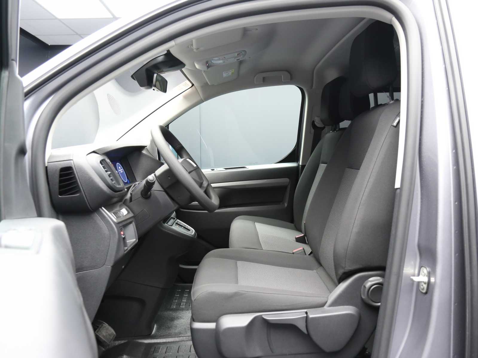 Fiat Ulysse combi M1 2.0 bluehdi 180cv L2H1 at8 - foto 3 di 4
