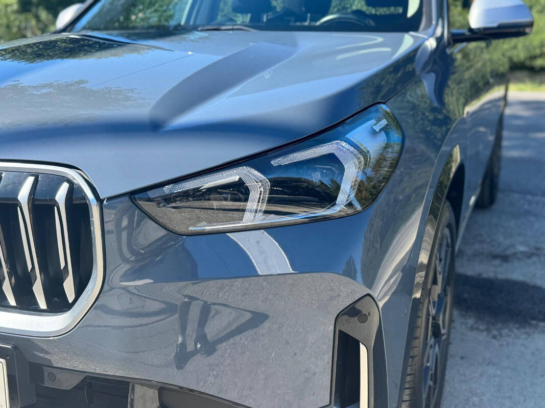 BMW X1 Sdrive18d X-Line Edition Balance auto - foto 5 di 29