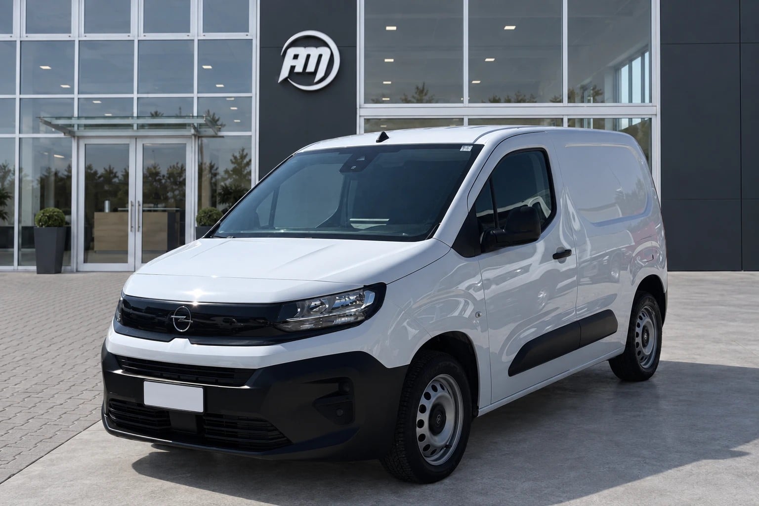 Opel Combo Cargo 2024 Combo 1.5 130CV DIESEL ALLESTITO, del 2025, 28.840 km, in vendita a San Miniato (PI)