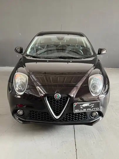 Alfa Romeo MiTo 1.4 Super 78cv - foto 3 di 4