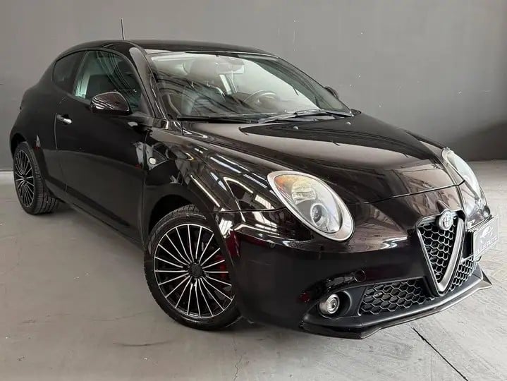 Alfa Romeo MiTo 1.4 Super 78cv - foto 4 di 4