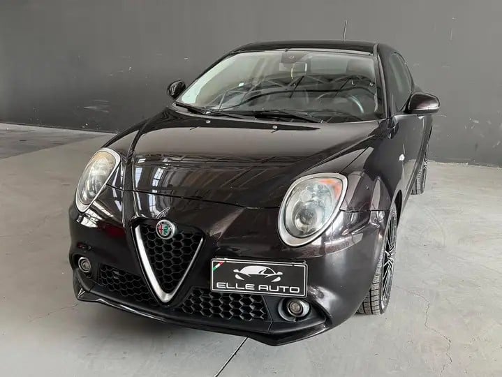 Alfa Romeo MiTo 1.4 Super 78cv - foto 2 di 4