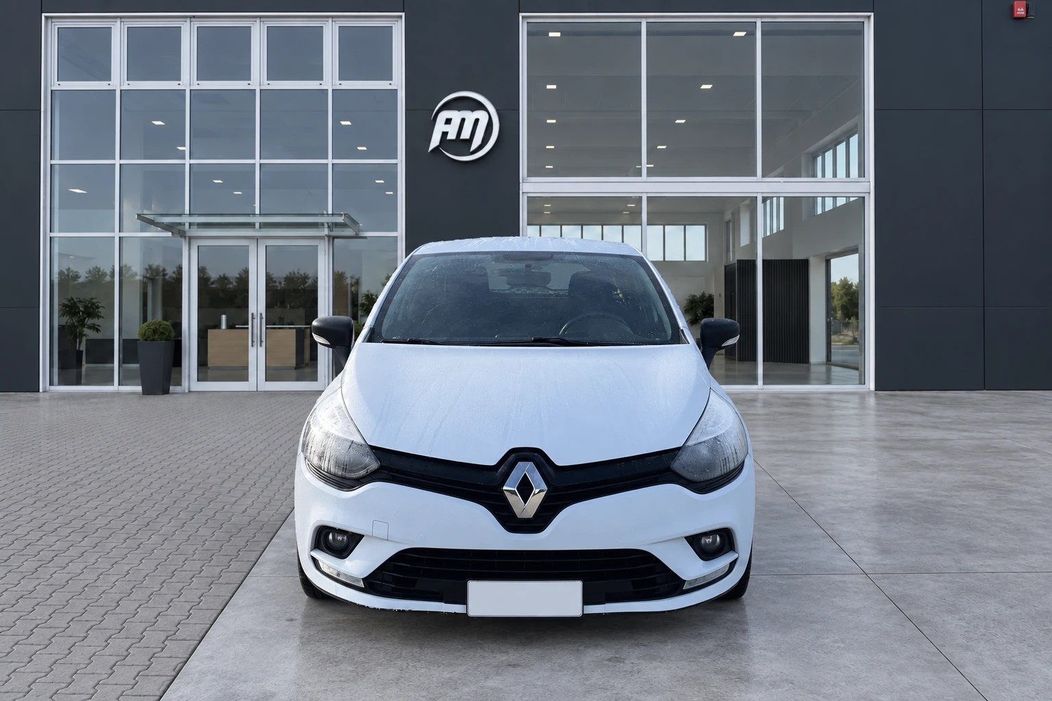 Renault Clio IV 2017 Clio AUTOCARRO N1 2POSTI - foto 2 di 4