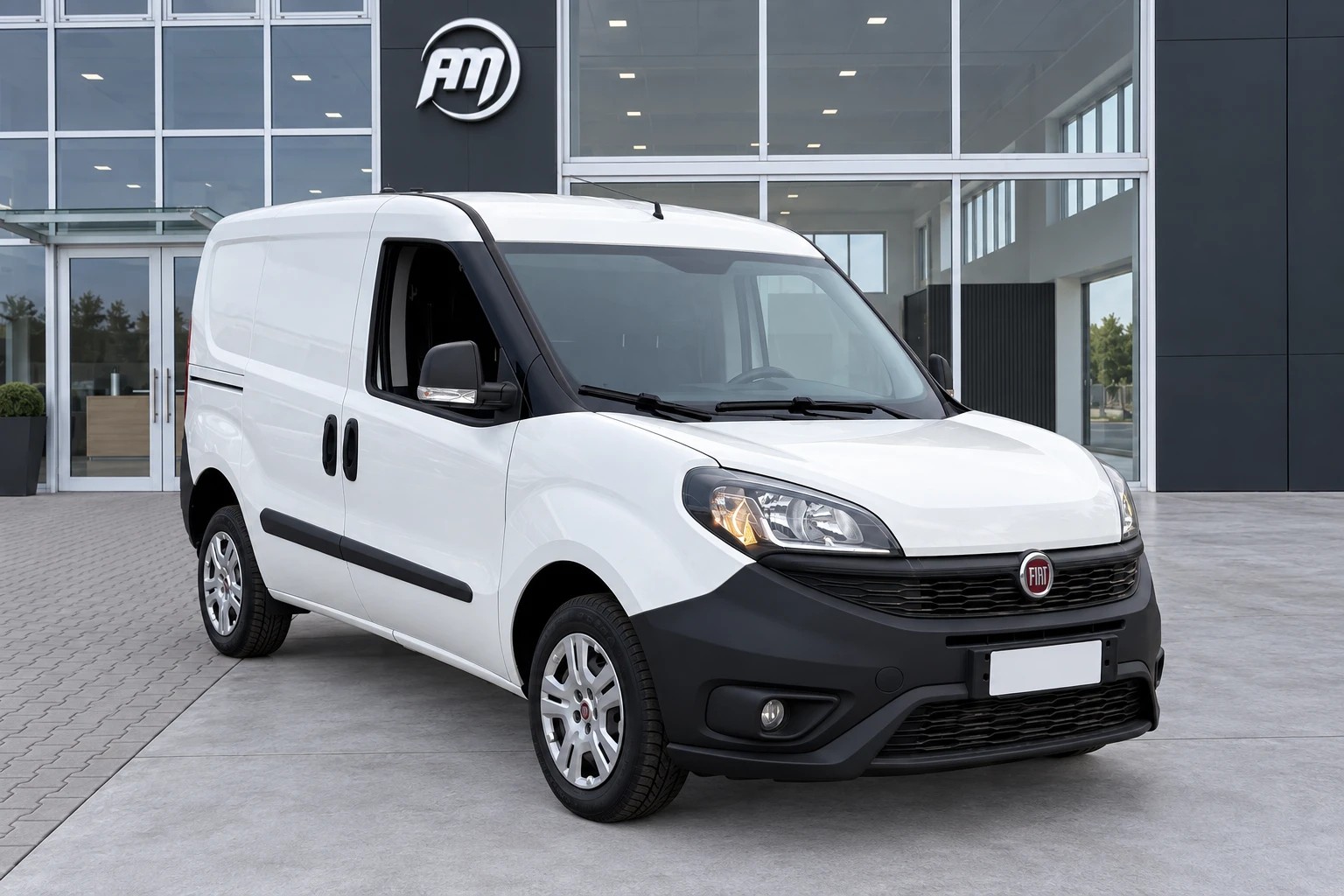 Fiat Doblo Cargo 2019 Doblo 1.3MJT 95CV LOUNGE - foto 3 di 4