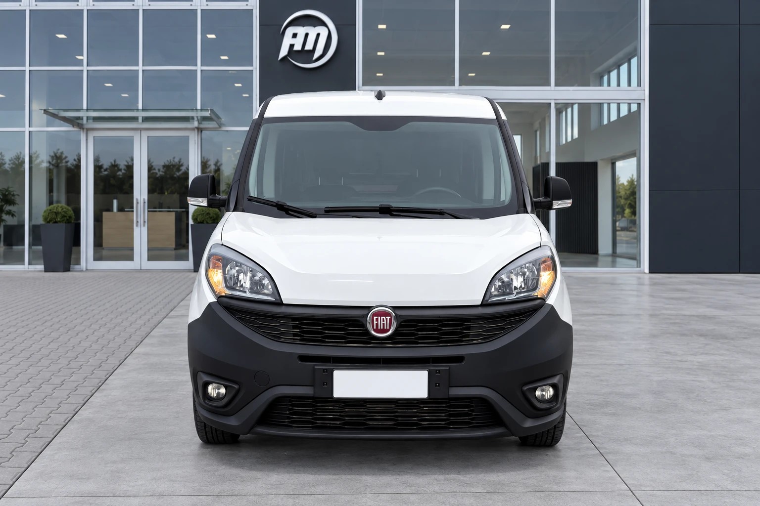 Fiat Doblo Cargo 2019 Doblo 1.3MJT 95CV LOUNGE - foto 2 di 4