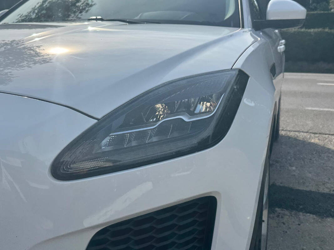 Jaguar E-Pace 2.0d i4 S awd 150cv auto - foto 5 di 26