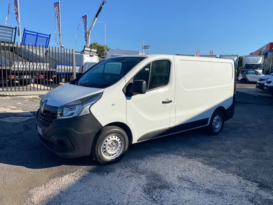Renault - foto 4 di 22