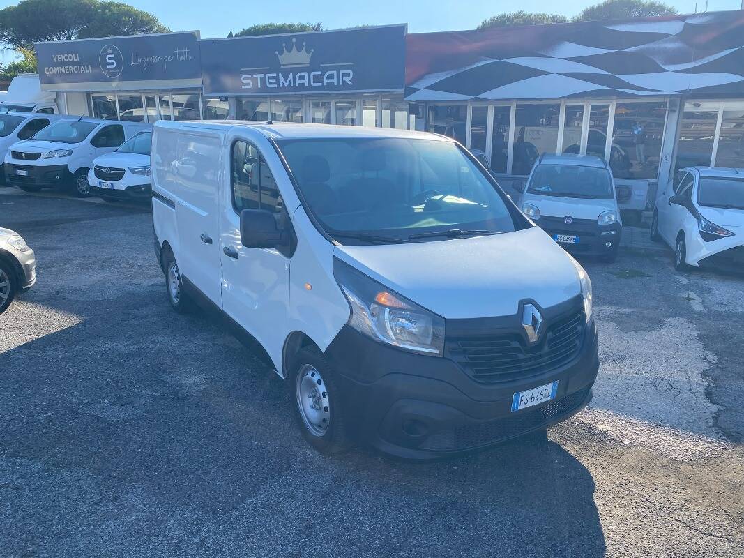 Renault - foto 2 di 22