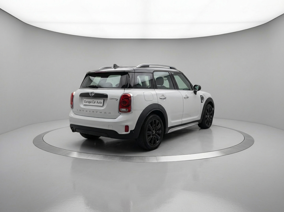 MINI Cooper S Countryman Mini Countryman 2.0 Cooper S Hype all4 auto my19 - foto 4 di 4