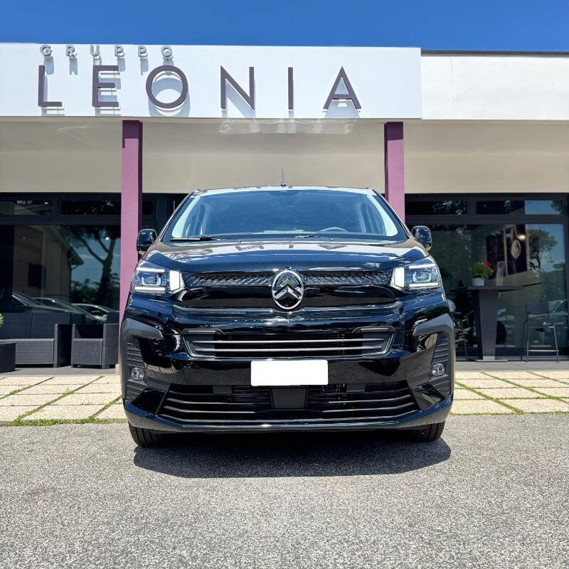 Citroen Spacetourer XL 2.0 Bluehdi 180cv S&S Business EAT8 iva inclusa - foto 2 di 17