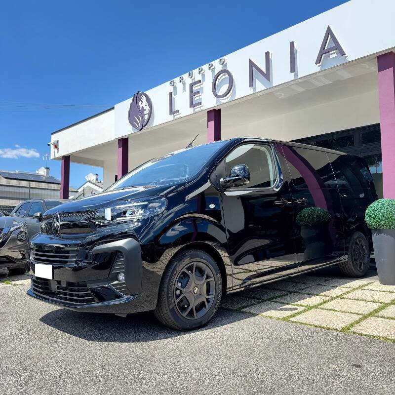 Citroen Spacetourer XL 2.0 Bluehdi 180cv S&S Business EAT8 iva inclusa - foto 3 di 17