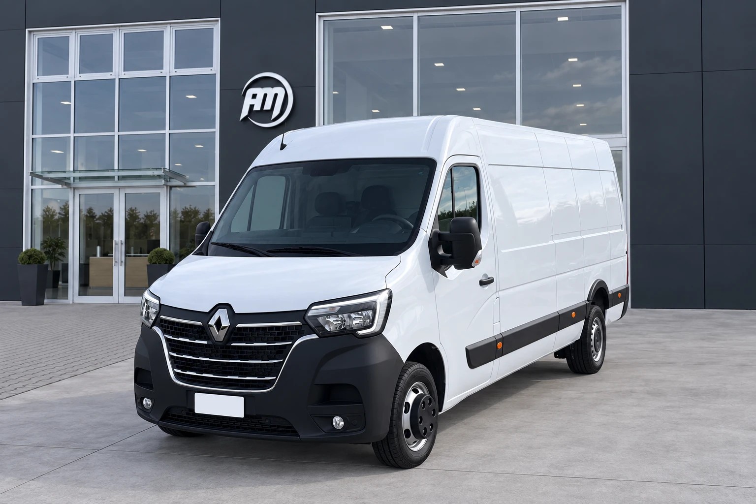 Renault Master III 35 RWD 2019 Master L4H2 T35 KM ZERO, del 2024, 94 km, in vendita a San Miniato (PI)