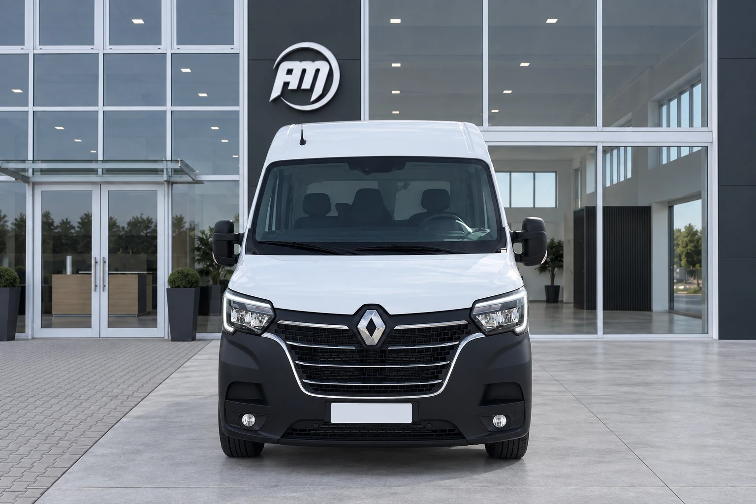 Renault Master III 35 RWD 2019 Master L4H2 T35 KM ZERO - foto 2 di 4