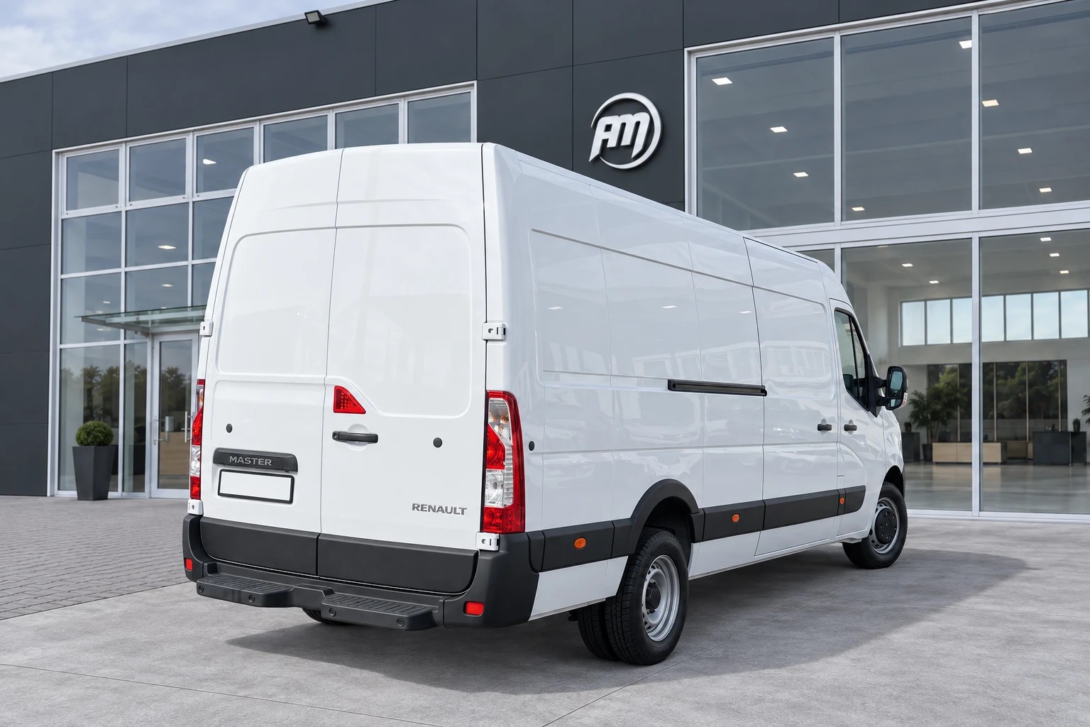 Renault Master III 35 RWD 2019 Master L4H2 T35 KM ZERO - foto 4 di 4