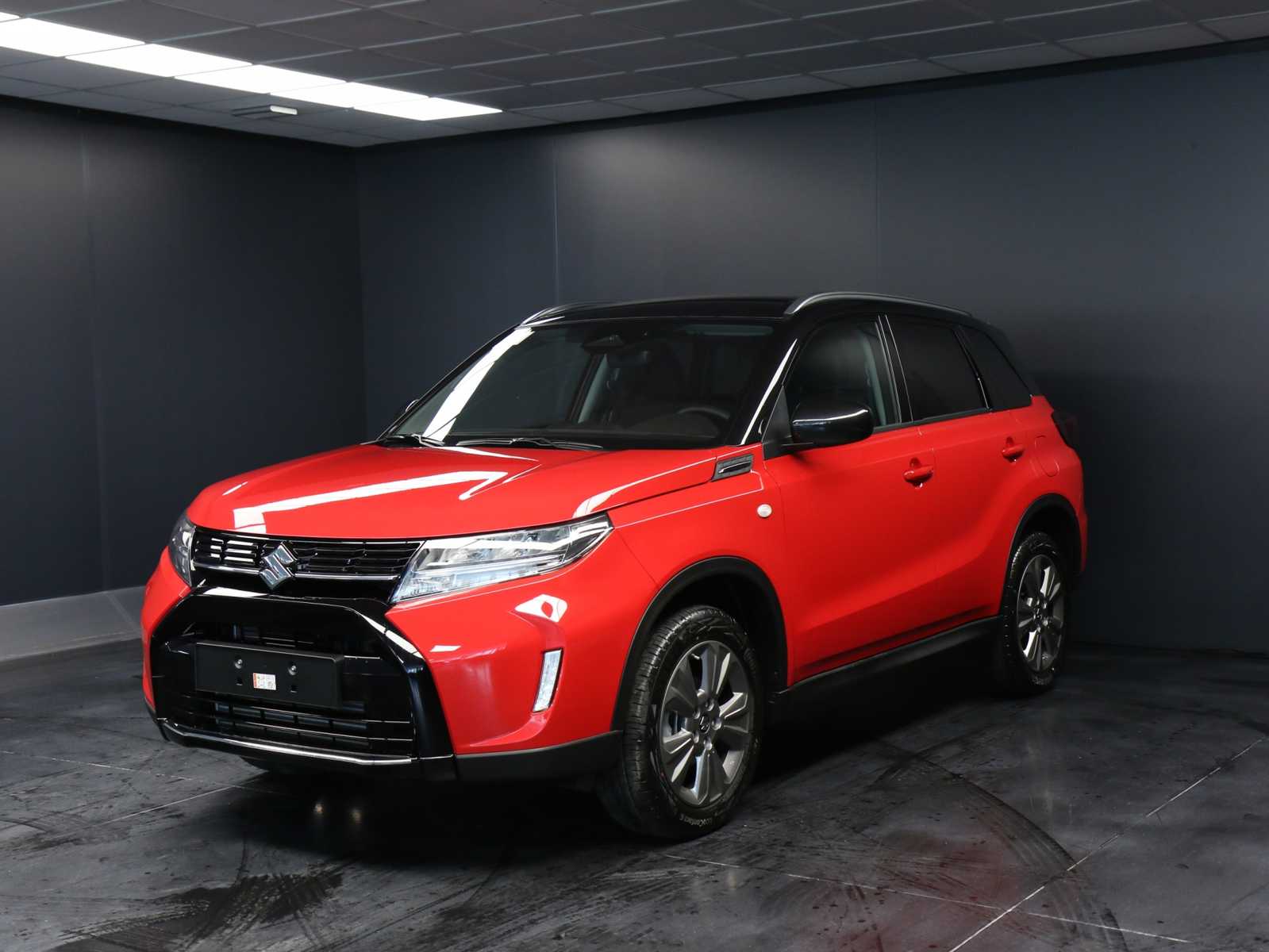 Suzuki Vitara 1.4h Cool+ 4wd allgrip 110cv at, del 2026, in vendita a Venaria Reale (TO)