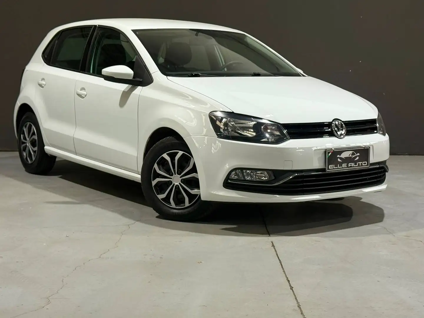 Volkswagen Polo 5p 1.0 mpi Trendline 60cv - foto 3 di 4