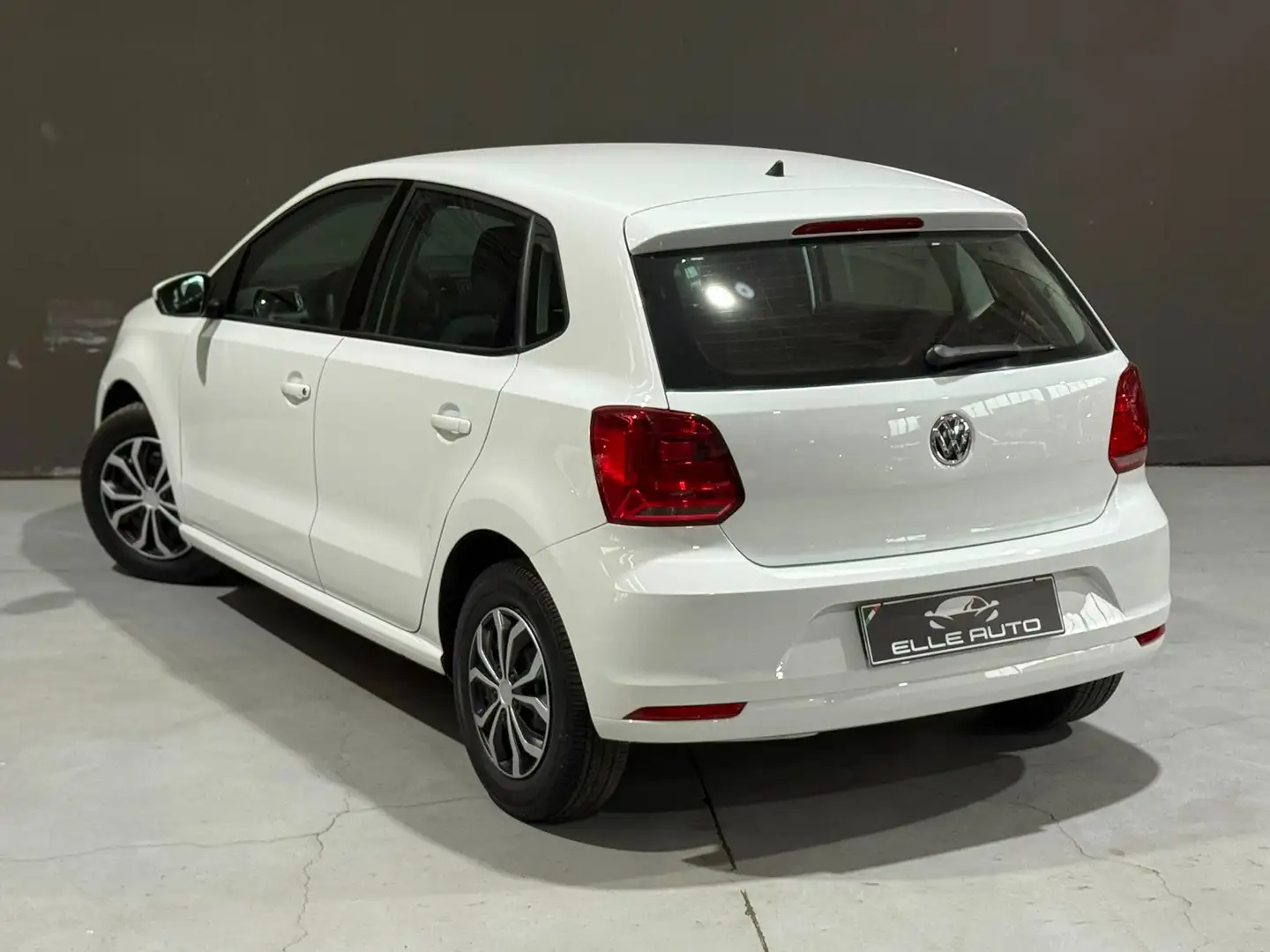 Volkswagen Polo 5p 1.0 mpi Trendline 60cv - foto 2 di 4