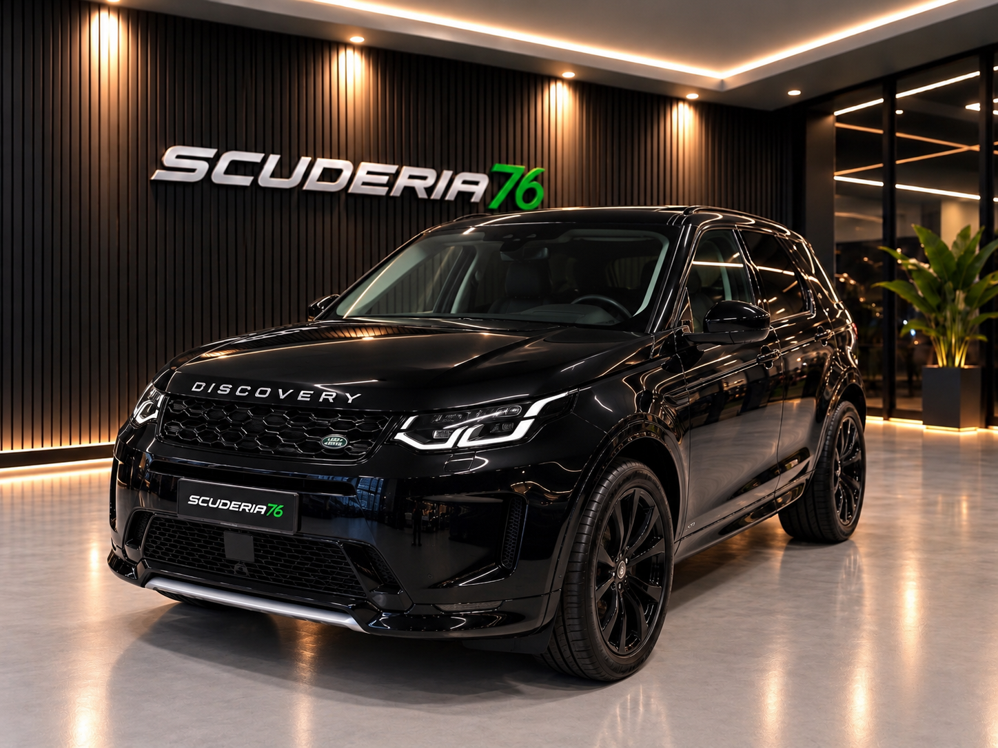 Land Rover Discovery Sport 2.0d td4 mhev S awd 163cv auto, del 2025, 935 km, in vendita a Milano (MI)