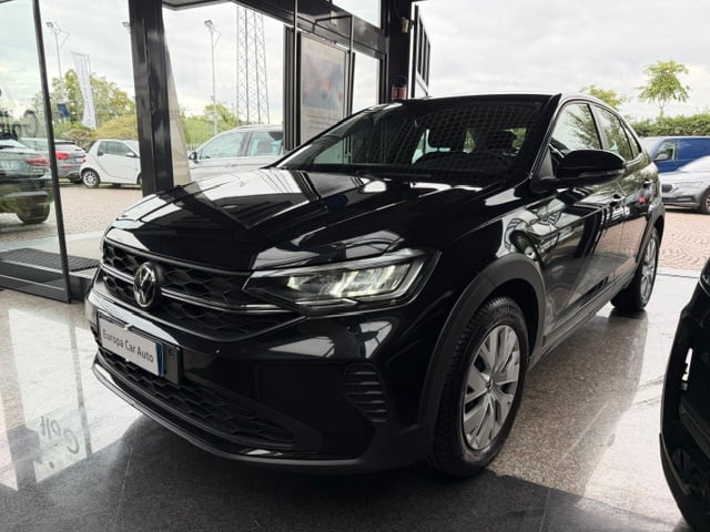 Volkswagen Taigo 1.0 tsi Life 95cv - foto 4 di 4