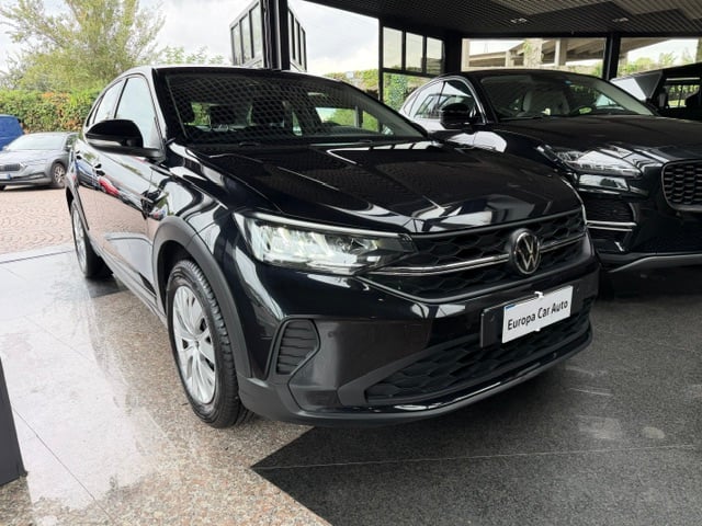 Volkswagen Taigo 1.0 tsi Life 95cv - foto 2 di 4