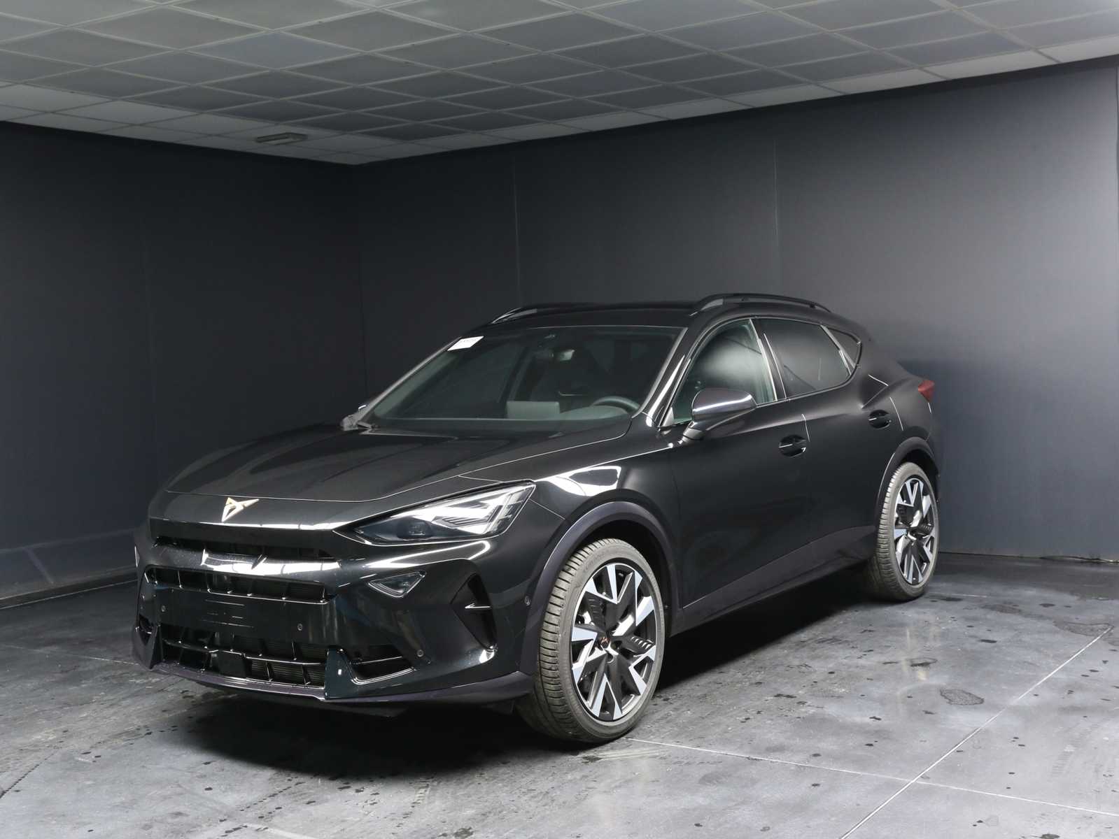 CUPRA Formentor 2.0 tsi VZ 4drive 333cv dsg - foto 2 di 4