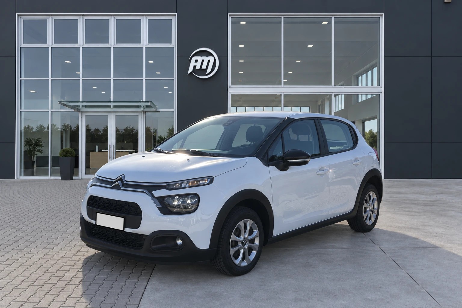 Citroen C3 III C3 1.5 100CV Van 2 Posti, del 2022, 104.802 km, in vendita a San Miniato (PI)