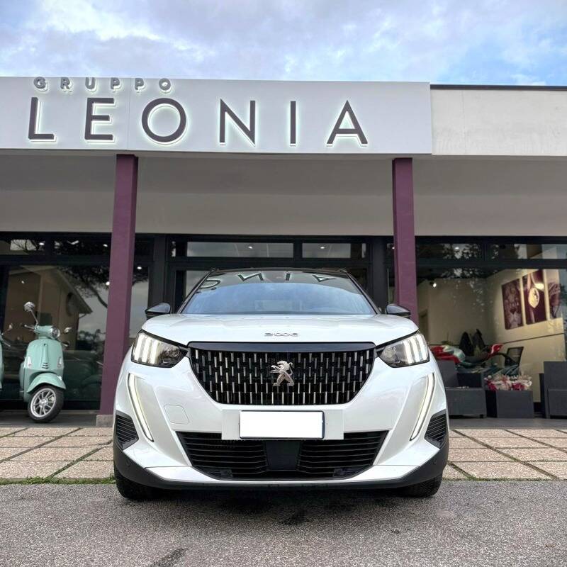 Peugeot 2008 1.2 puretech GT s&s 130cv *GARANZIA 24 MESI* - foto 2 di 16