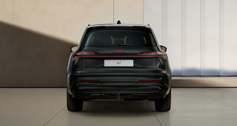 Audi Q7 Q7 my26 Sline 3.0TDI 299cv QUATTRO - foto 4 di 4
