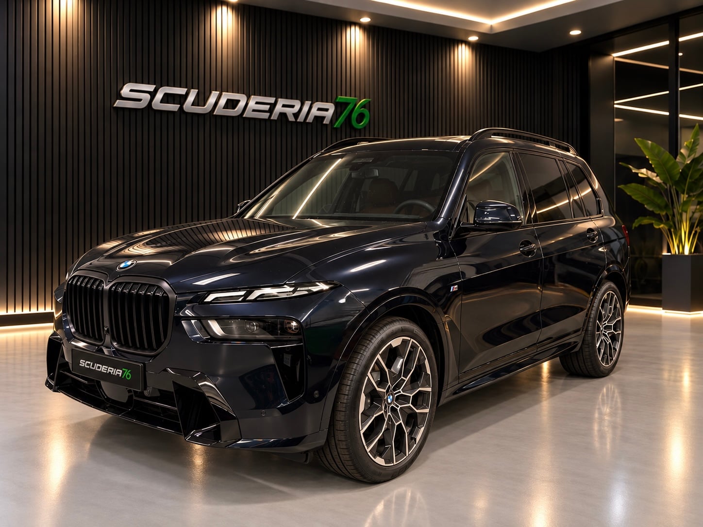 BMW X7 xdrive 40d 48V MSport Pro auto 7p.ti, del 2026, 16 km, in vendita a Milano (MI)