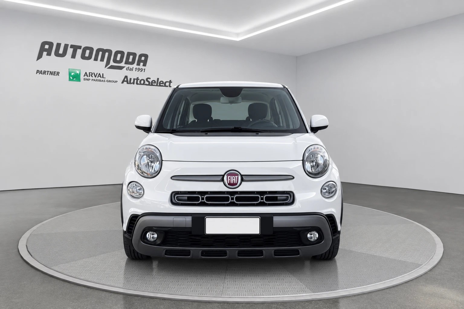 Fiat 500L 1.3MJT 95CV CROSS - foto 2 di 4