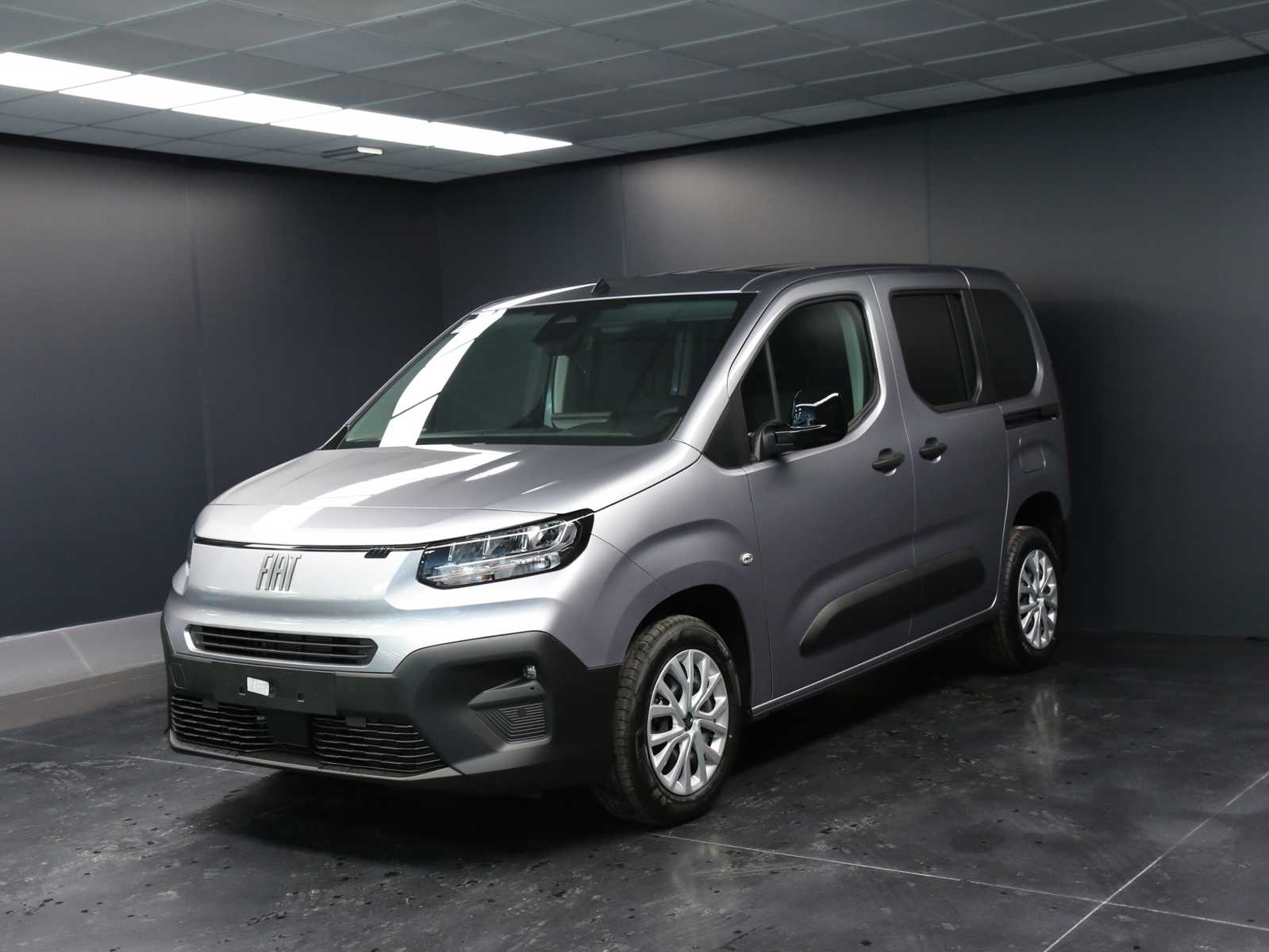 Fiat Doblo 2024 Doblo combi N1 1.5 diesel 100cv, del 2026, in vendita a Venaria Reale (TO)