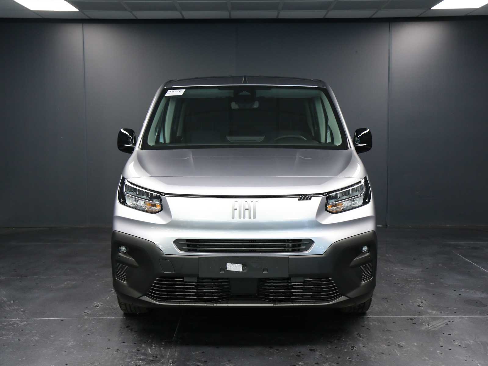 Fiat Doblo 2024 Doblo combi N1 1.5 diesel 100cv - foto 2 di 4