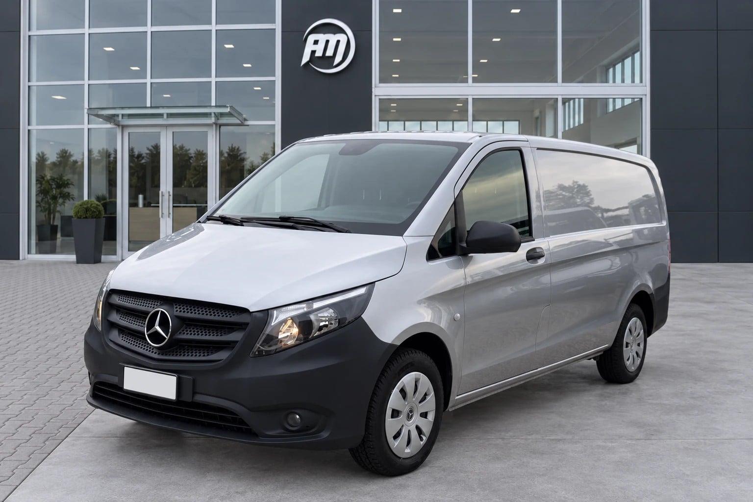 Mercedes-Benz Vito III 114 Vito 144CDI LONG 3 POSTI, del 2019, 115.700 km, in vendita a San Miniato (PI)