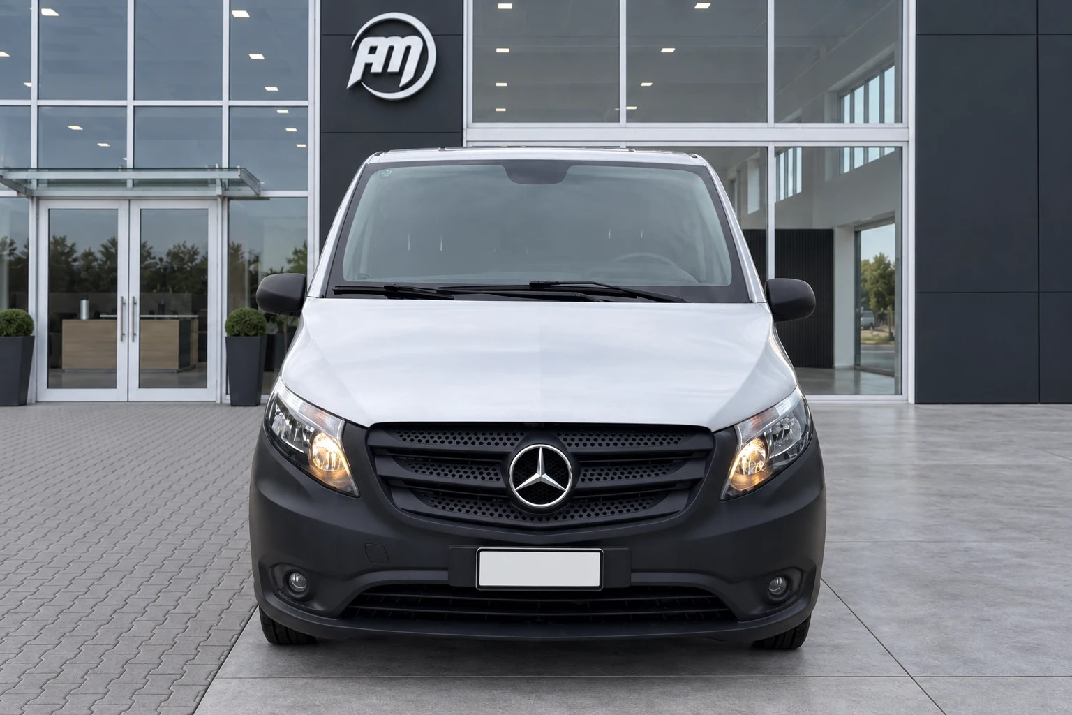 Mercedes-Benz Vito III 114 Vito 144CDI LONG 3 POSTI - foto 2 di 4