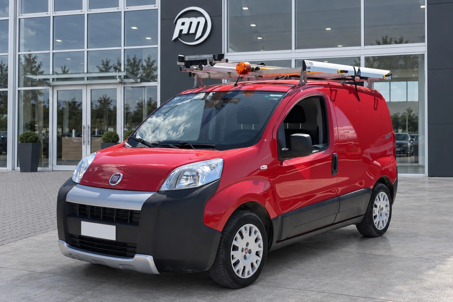 Fiat Fiorino III 2007 Fiorino ADVENTURE 1.3MJT ALLESTITO, del 2015, 50.152 km, in vendita a San Miniato (PI)