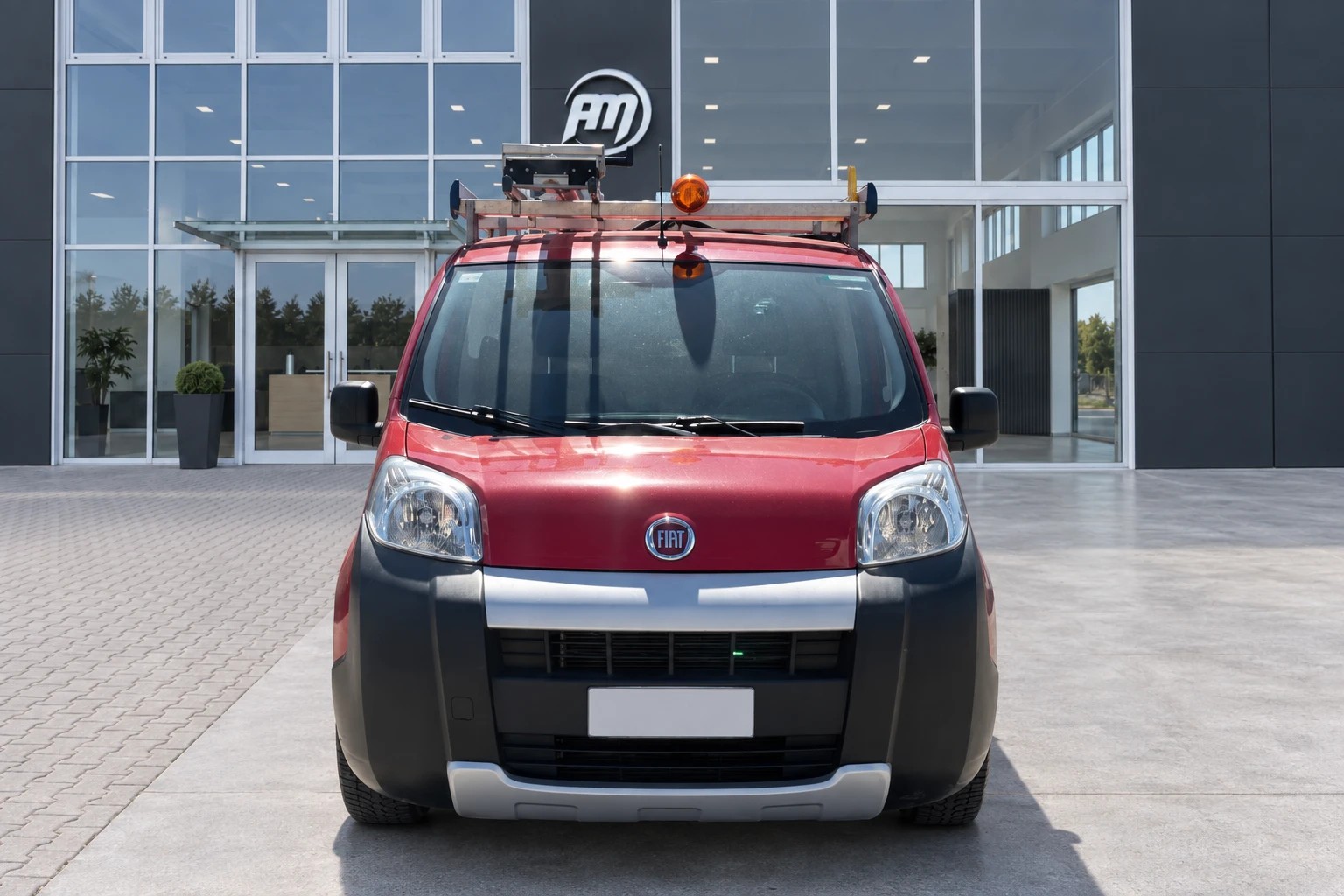 Fiat Fiorino III 2007 Fiorino ADVENTURE 1.3MJT ALLESTITO - foto 2 di 4
