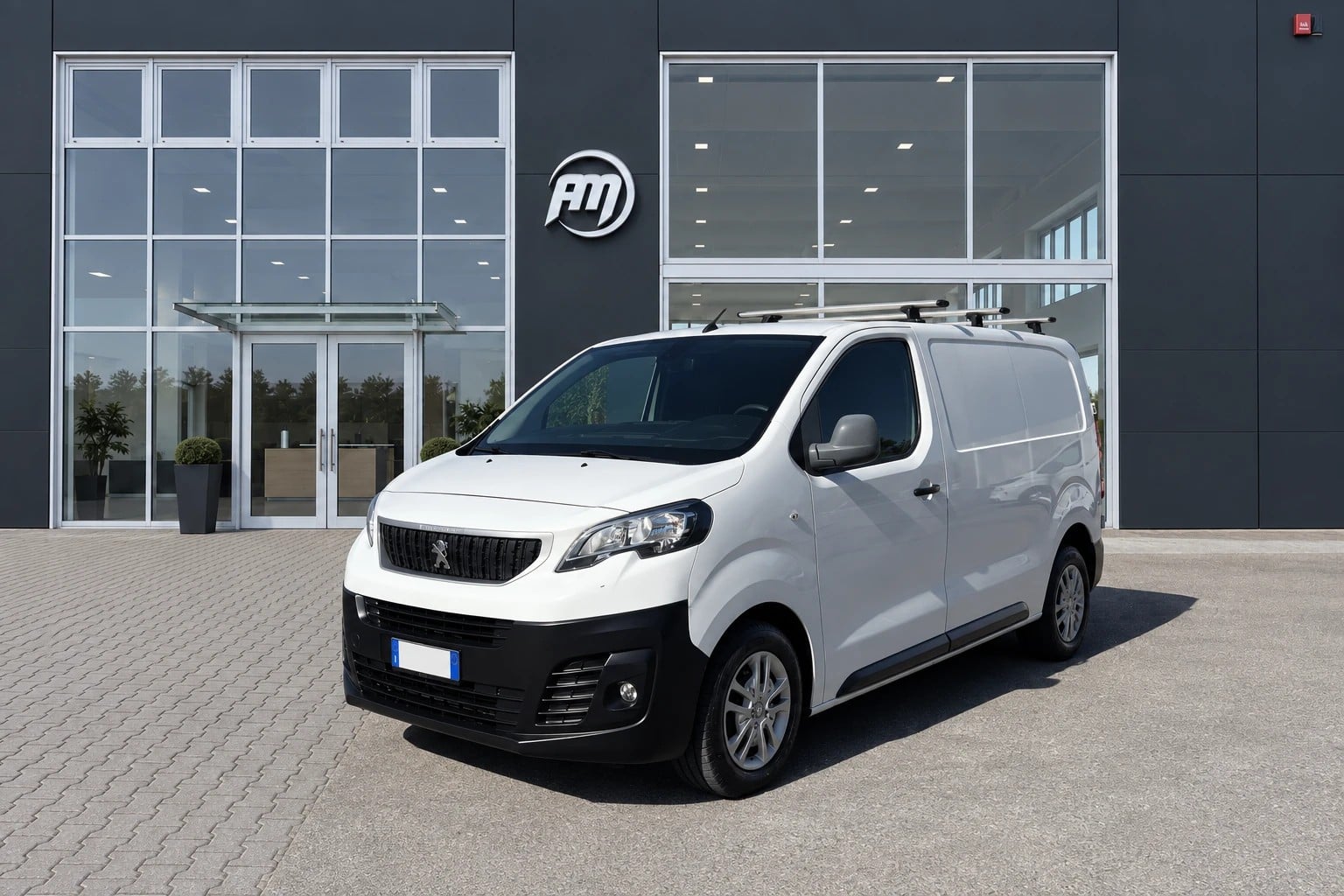 Peugeot Expert III Expert 2.0 BLUEHDI 120 CV PREMIUM, del 2019, 130.137 km, in vendita a San Miniato (PI)