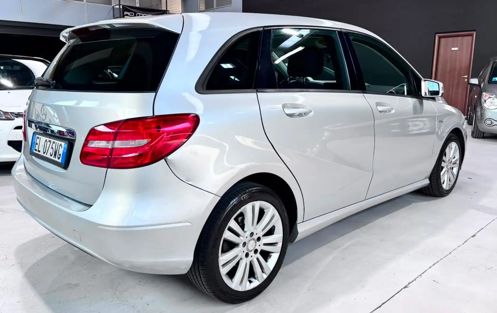 Mercedes-Benz B 180 be Executive - foto 4 di 4