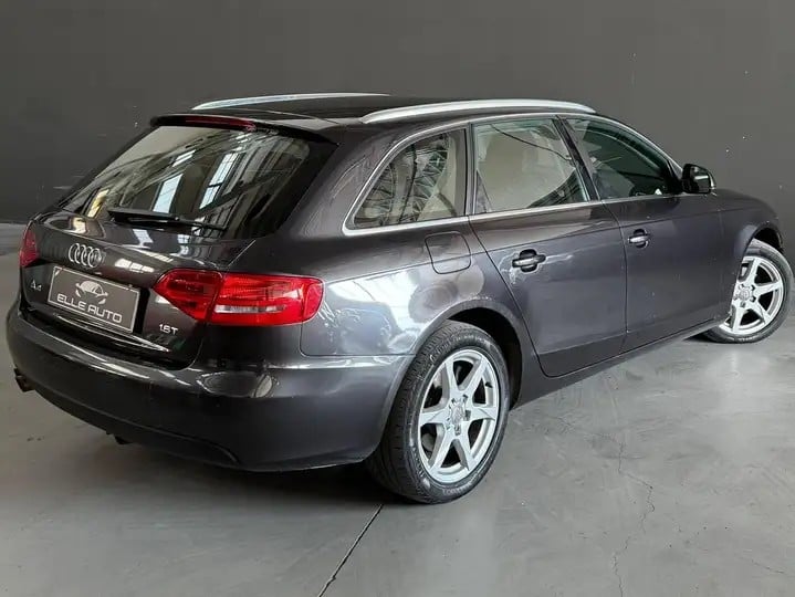 Audi A4 Avant 1.8 tfsi - foto 4 di 4