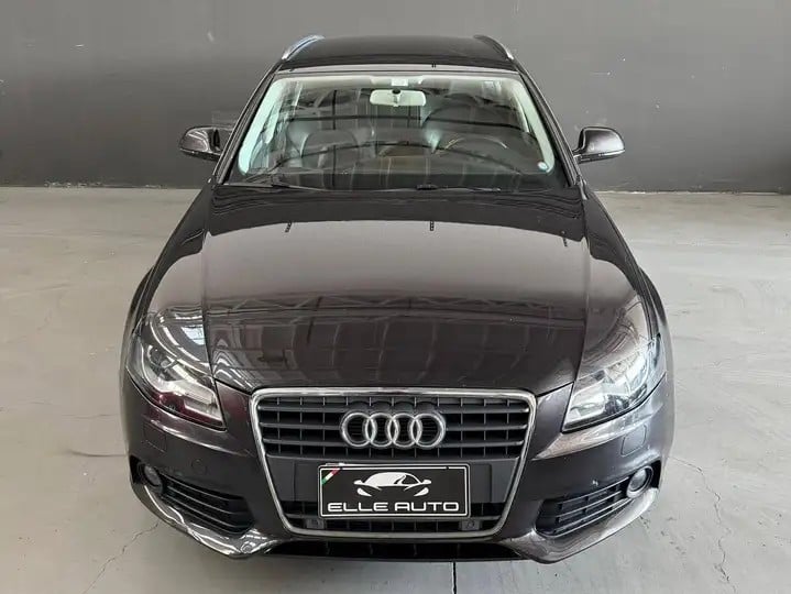 Audi A4 Avant 1.8 tfsi - foto 2 di 4